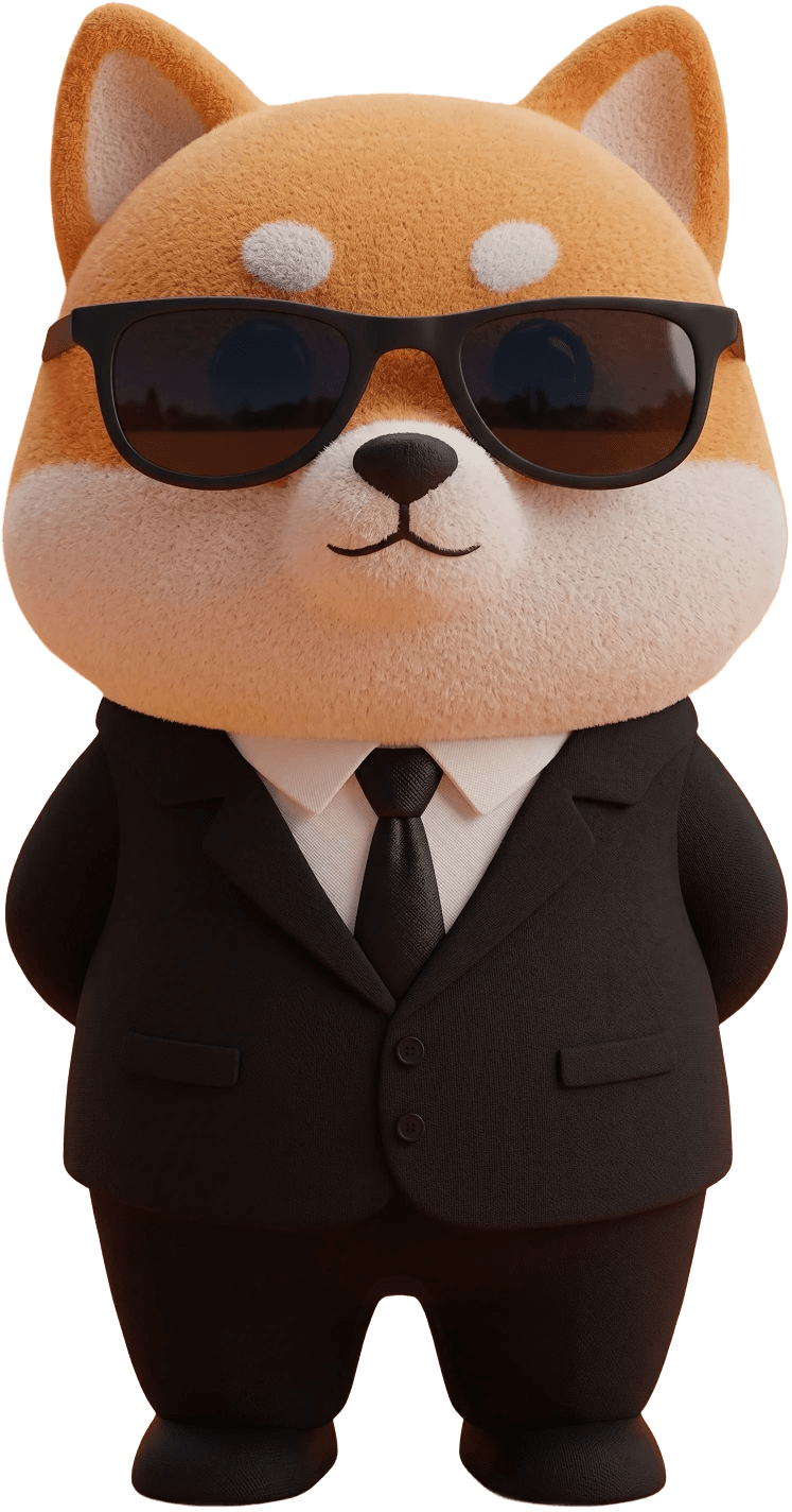 Mr. Doge